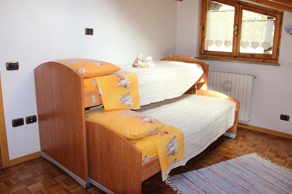 Mon Grenier Apartamento Aosta Exterior foto